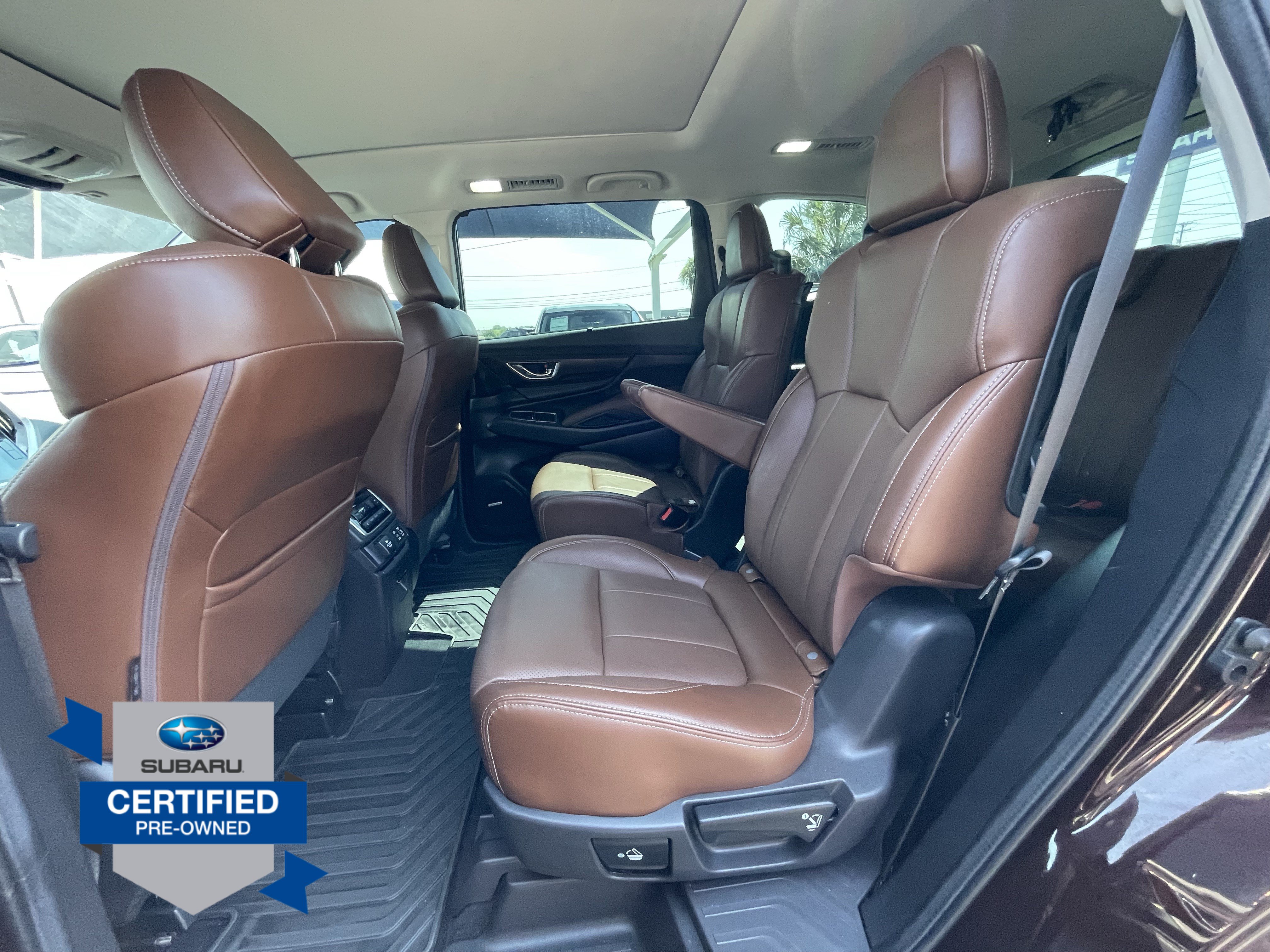 Used 2023 Subaru Ascent Touring AWD/4WD image 18