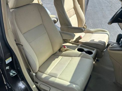 Used 2009 Honda CR-V LX image 13