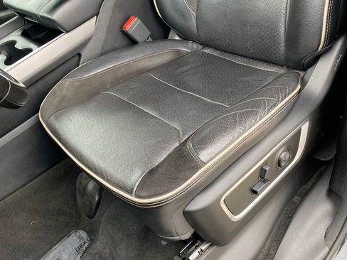 Used 2021 RAM 1500 Laramie w/ Night Edition AWD/4WD image 24