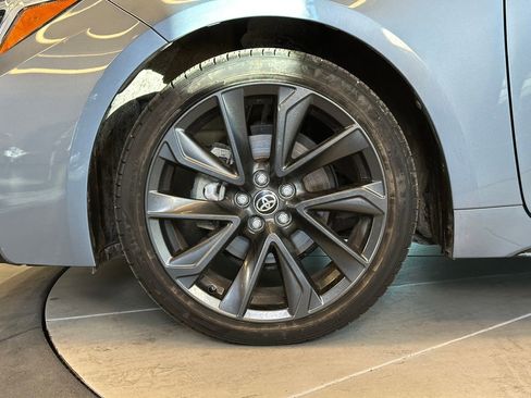 Used 2024 Toyota Corolla SE FWD image 25