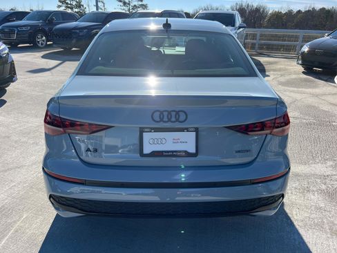 New 2026 Audi A3 2.0T Premium Plus image 6