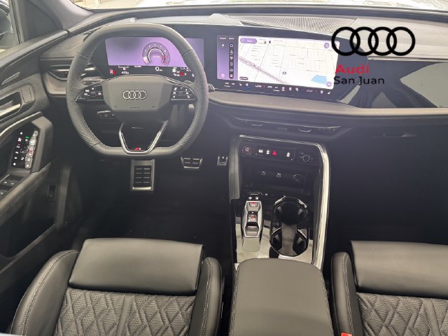 New 2026 Audi SQ5 Premium Plus AWD/4WD image 28