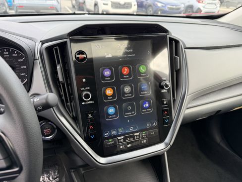 New 2026 Subaru Crosstrek 2.0i Premium image 19