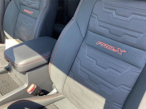 New 2026 Nissan Frontier Pro-X w/ Pro-X Convenience Package image 27