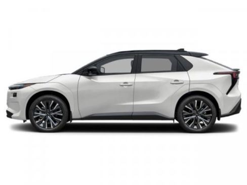 New 2026 Subaru Solterra Touring Xt image 3