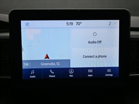 Used 2020 Ford Explorer Limited RWD image 13
