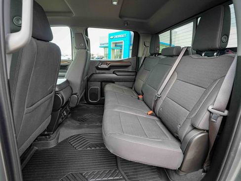 Used 2024 Chevrolet Silverado 1500 LT AWD/4WD image 19