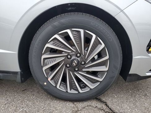 New 2026 Hyundai Sonata SEL image 5