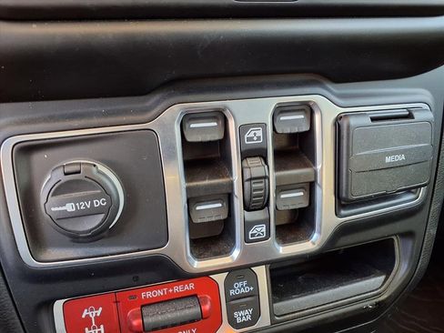 Used 2020 Jeep Gladiator Rubicon image 21