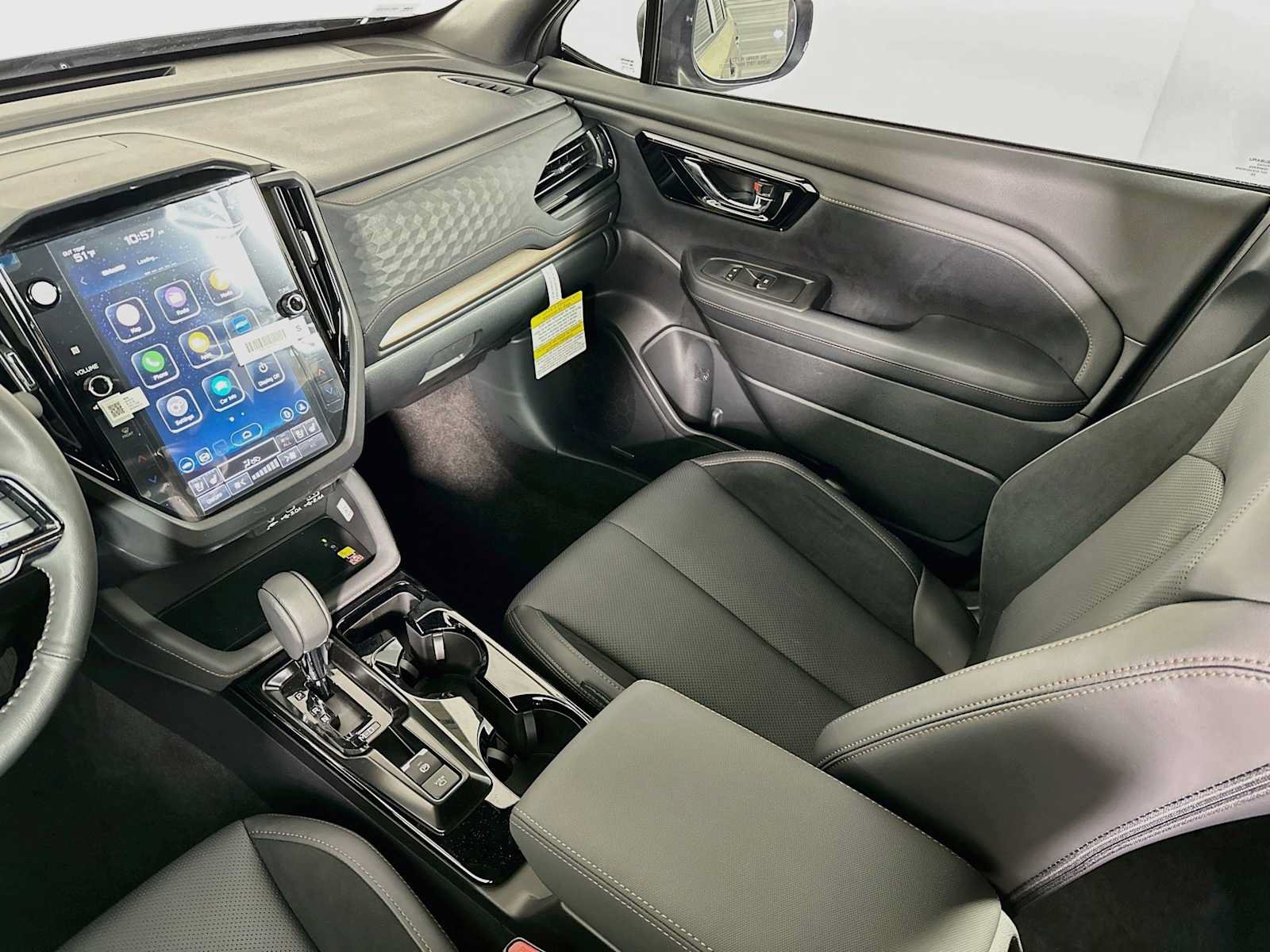 Certified 2026 Subaru Forester Touring AWD/4WD image 22