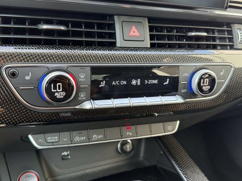 Used 2023 Audi S5 Premium Plus AWD/4WD image 19