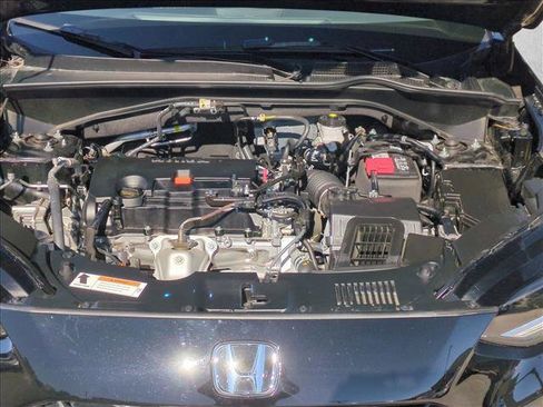 Used 2025 Honda HR-V LX image 21