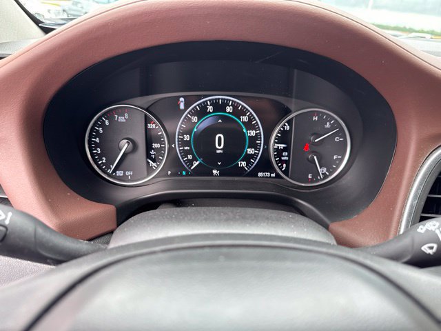 Used 2018 Buick Enclave Avenir w/ Avenir Technology Package AWD/4WD image 34