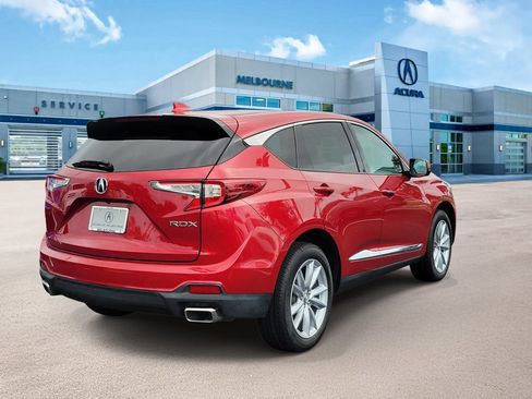 Certified 2023 Acura RDX FWD image 7