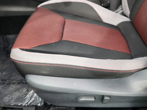 Used 2020 Subaru Impreza 2.0i Sport image 22