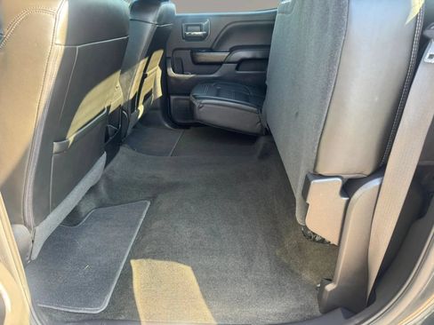 Used 2018 GMC Sierra 1500 Denali AWD/4WD image 38