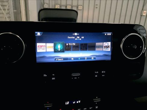 New 2026 Mercedes-Benz Sprinter 2500 image 22