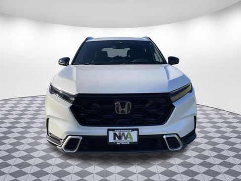 Used 2023 Honda CR-V Sport Touring image 5