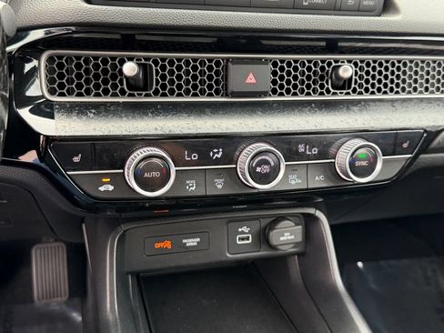Used 2022 Honda Civic EX image 22