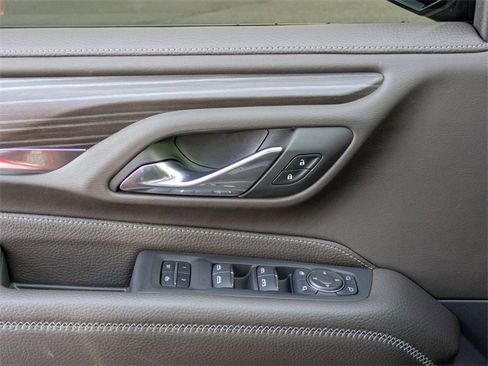 Used 2024 GMC Yukon Denali w/ Max Trailering Package image 12