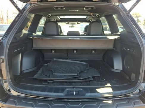 Used 2025 Subaru Forester Wilderness image 28