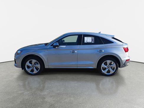 Used 2023 Audi Q5 2.0T Premium Plus w/ Premium Plus Package image 8