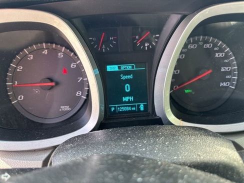 Used 2013 Chevrolet Equinox LT image 10