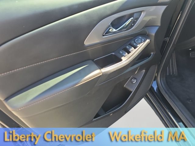 Used 2019 Chevrolet Traverse LT AWD/4WD image 20