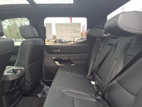 New 2026 Toyota Tundra Limited image 7