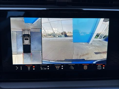 Used 2024 GMC Sierra 2500 Denali Ultimate image 43