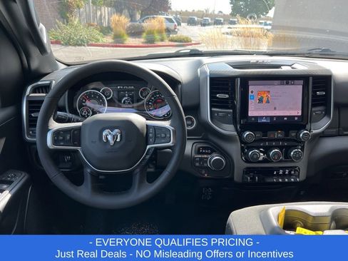 New 2026 RAM 1500 Big Horn image 22