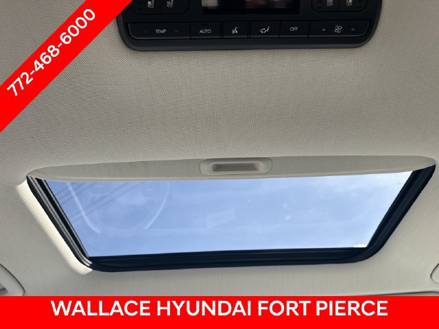 Used 2026 Hyundai Palisade SEL Premium FWD image 12