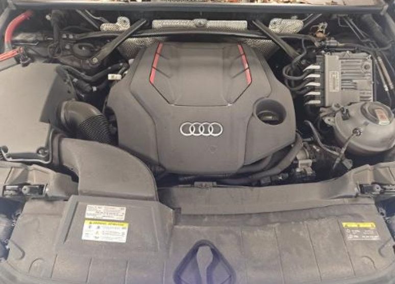 Used 2023 Audi SQ5 Prestige w/ Prestige Package AWD/4WD image 19