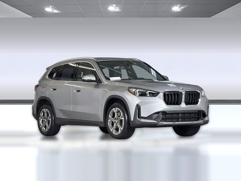 Used 2023 BMW X1 xDrive28i w/ Convenience Package AWD/4WD image 28