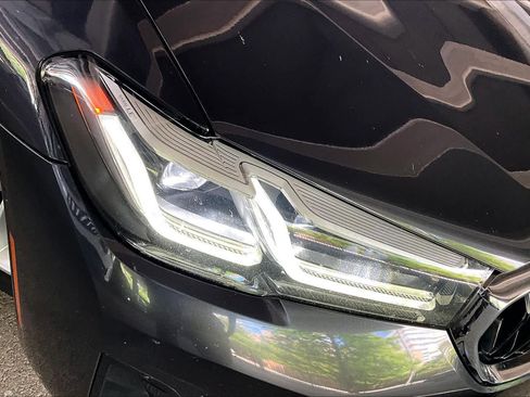 Used 2021 BMW 530i RWD image 27