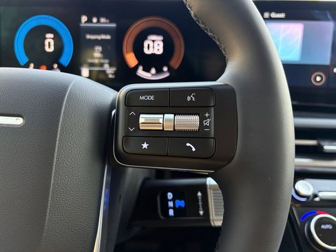 New 2026 Hyundai Santa Fe SEL image 18