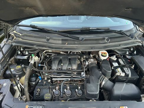 Used 2018 Ford Explorer Limited AWD/4WD image 17