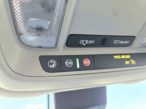 Used 2023 GMC Terrain SLE w/ Driver Convenience Package image 33