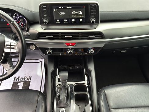 Certified 2021 Kia Telluride LX image 29