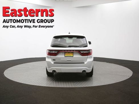 Used 2024 Dodge Durango R/T image 36