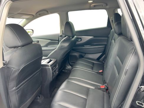 Used 2023 Nissan Murano SV image 11
