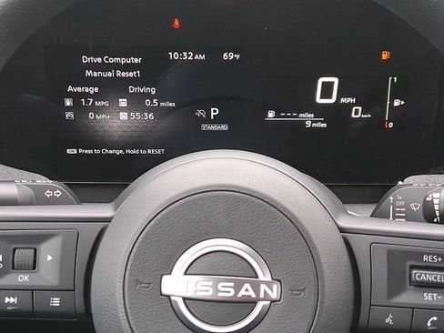 New 2026 Nissan Kicks S image 11