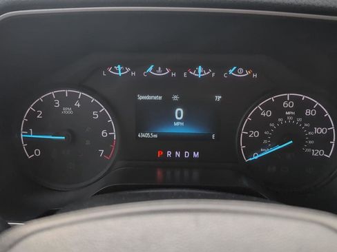 Used 2023 Ford F150 XLT AWD/4WD image 23