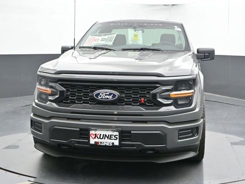 New 2025 Ford F150 XL image 3