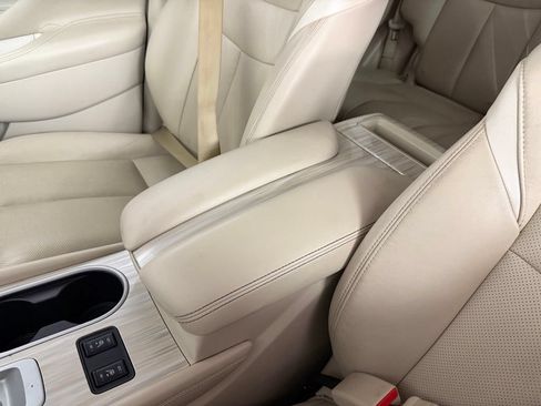 Used 2018 Nissan Murano SL w/ Cargo Package FWD image 31