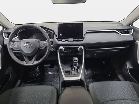 Certified 2023 Toyota RAV4 XLE AWD/4WD image 9