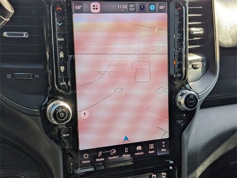 New 2026 RAM 2500 Tradesman image 21