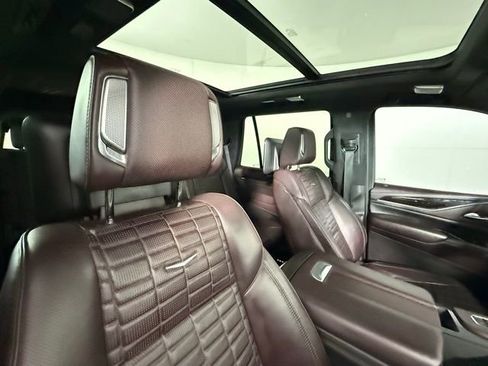 Certified 2023 Cadillac Escalade Sport Platinum image 31