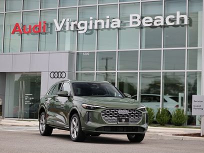 New 2026 Audi Q5 Premium Plus