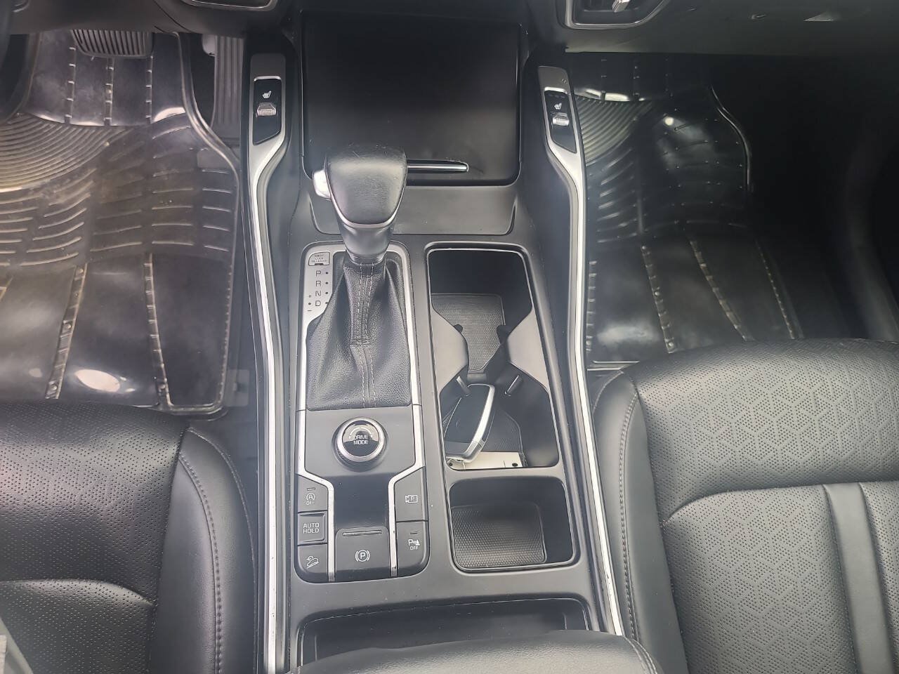 Used 2023 Kia Sorento EX FWD image 16